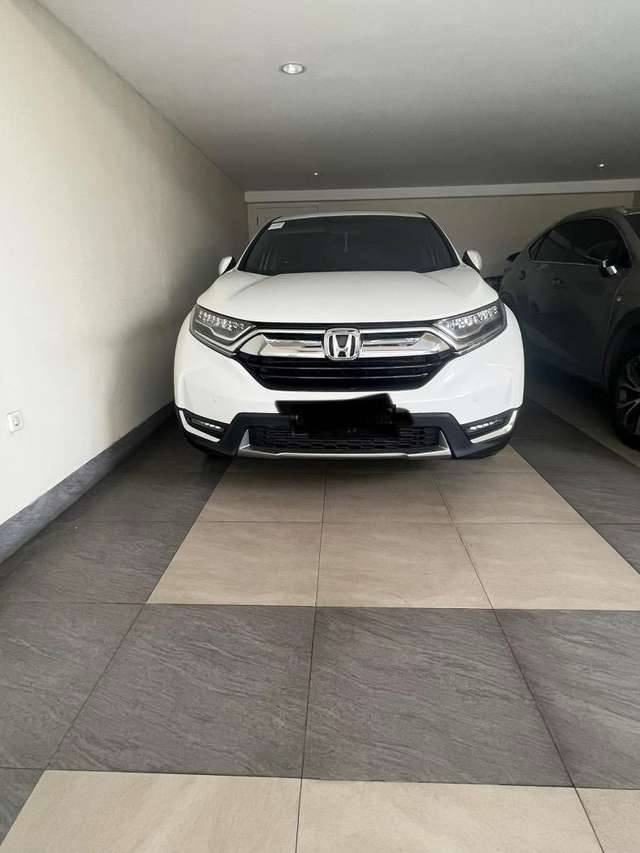 Honda CRV Bekas Honda CRV Bekas