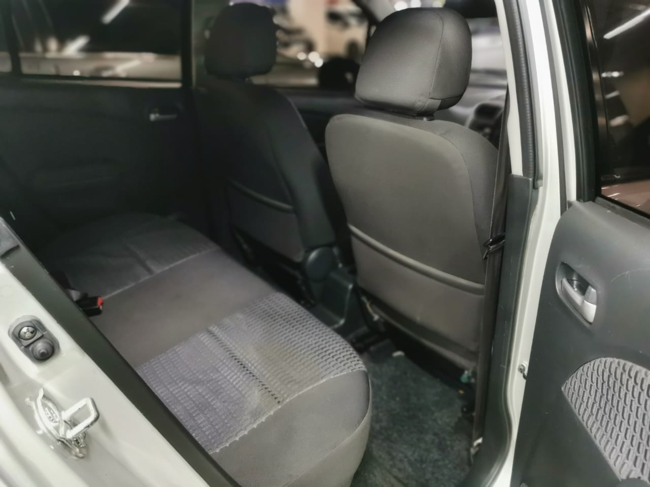 2013 Suzuki Splash 2013 Suzuki Splash