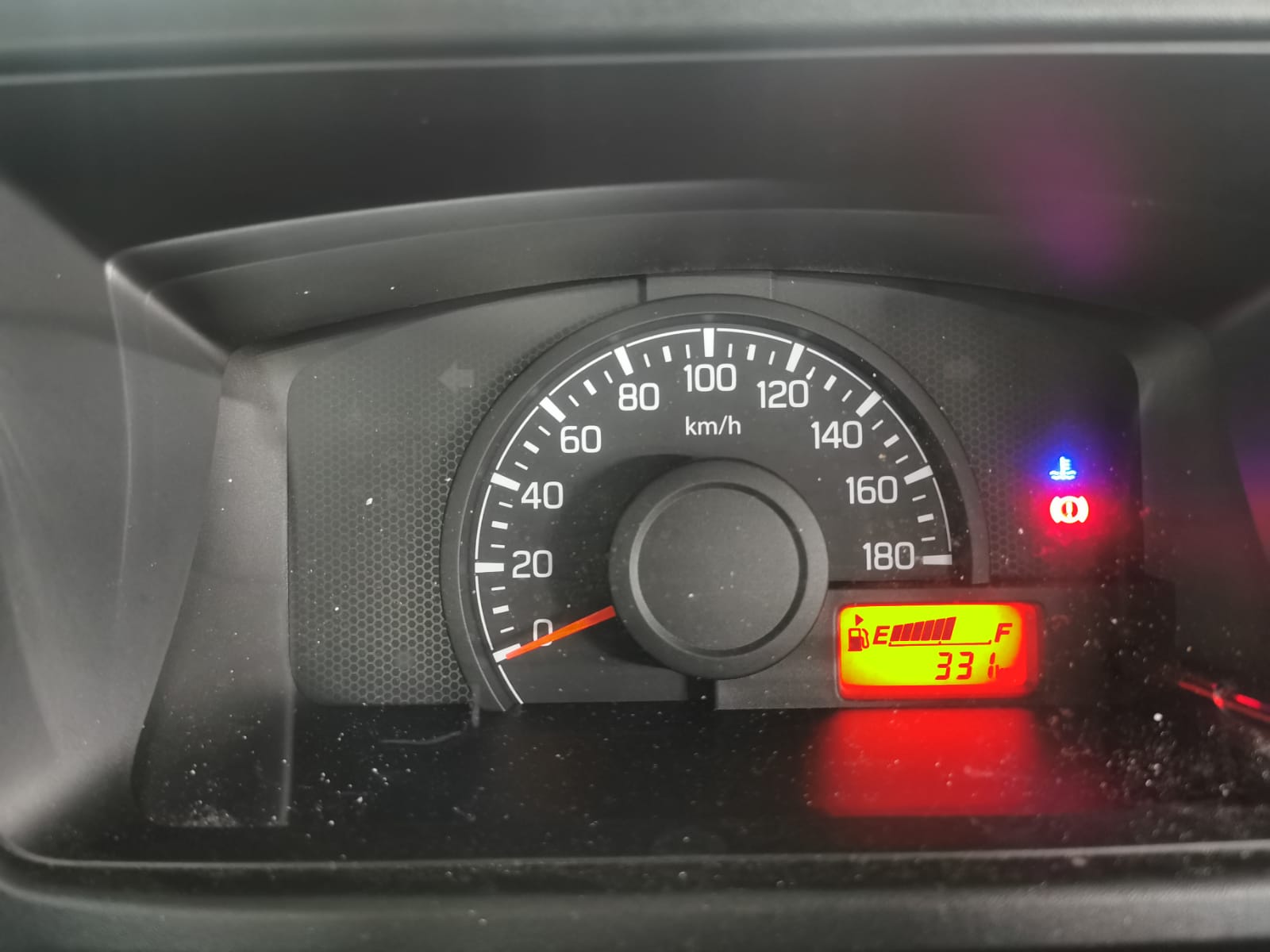 2022 Suzuki Mega Carry 2022 Suzuki Mega Carry