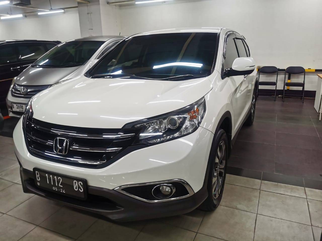 Buy used car