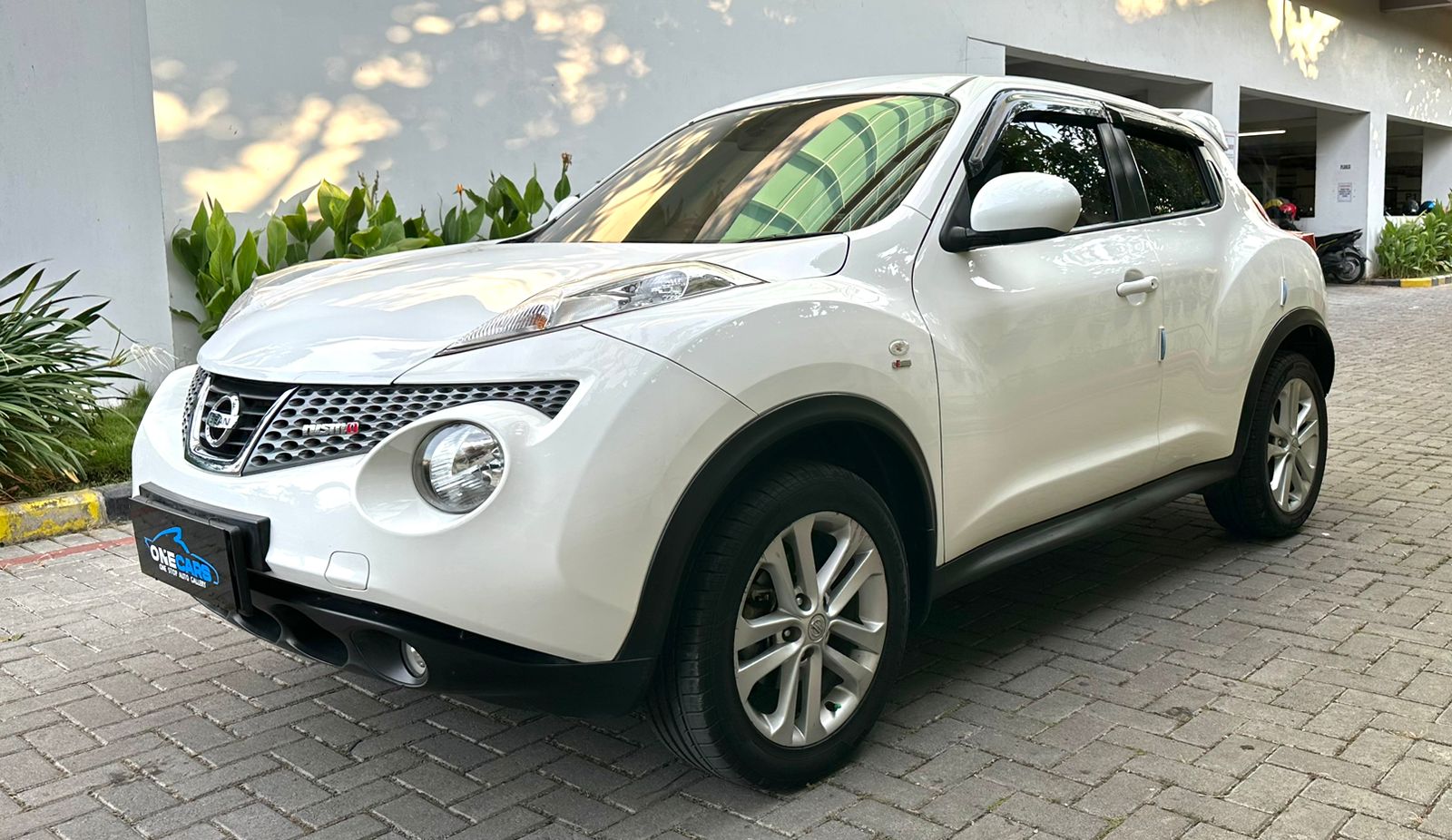 2013 Nissan Juke 2013 Nissan Juke