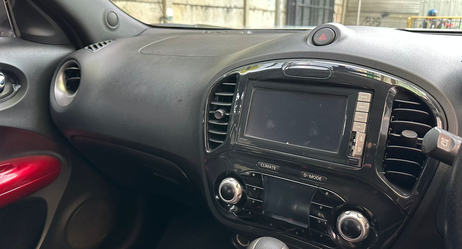 2013 Nissan Juke 2013 Nissan Juke