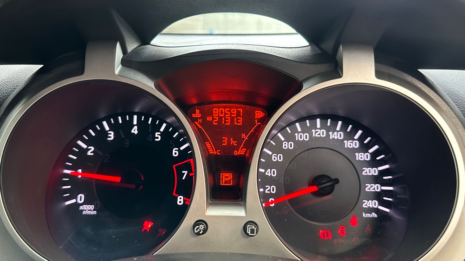 2013 Nissan Juke 2013 Nissan Juke