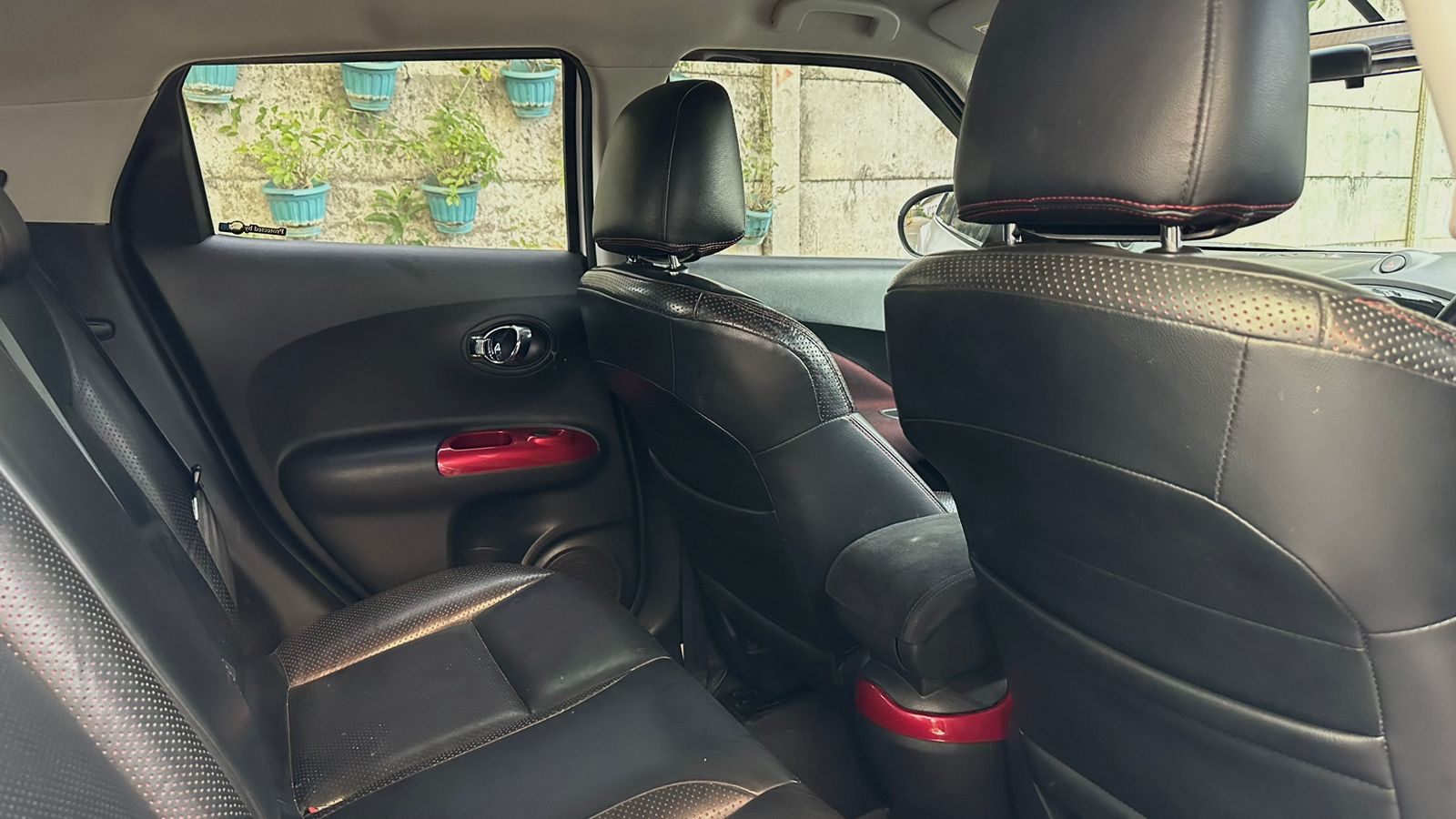 2013 Nissan Juke 2013 Nissan Juke