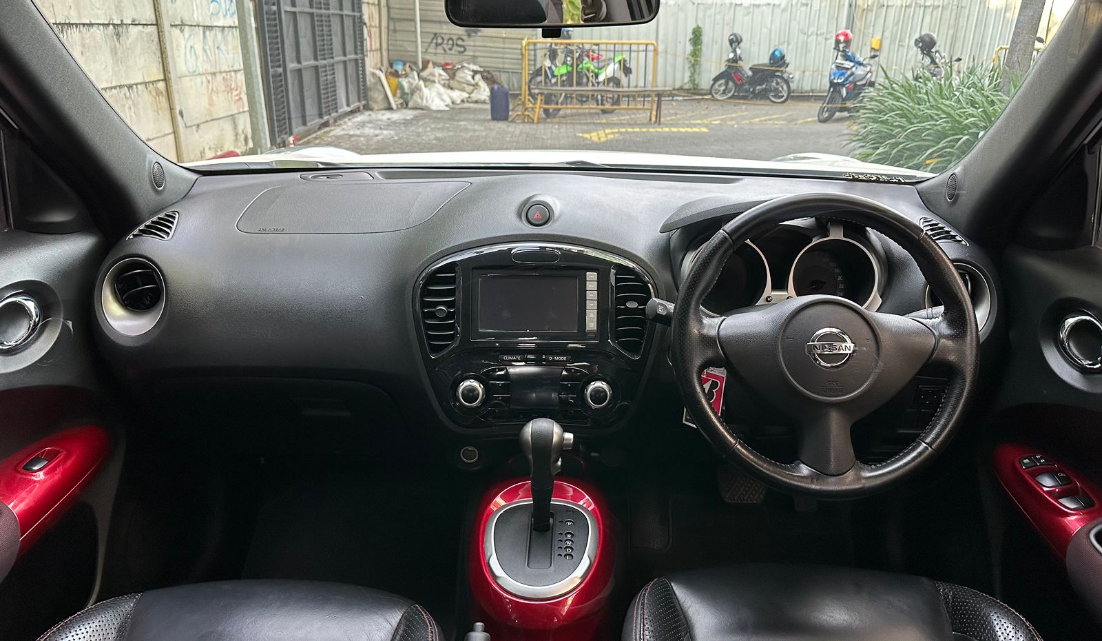 2013 Nissan Juke 2013 Nissan Juke