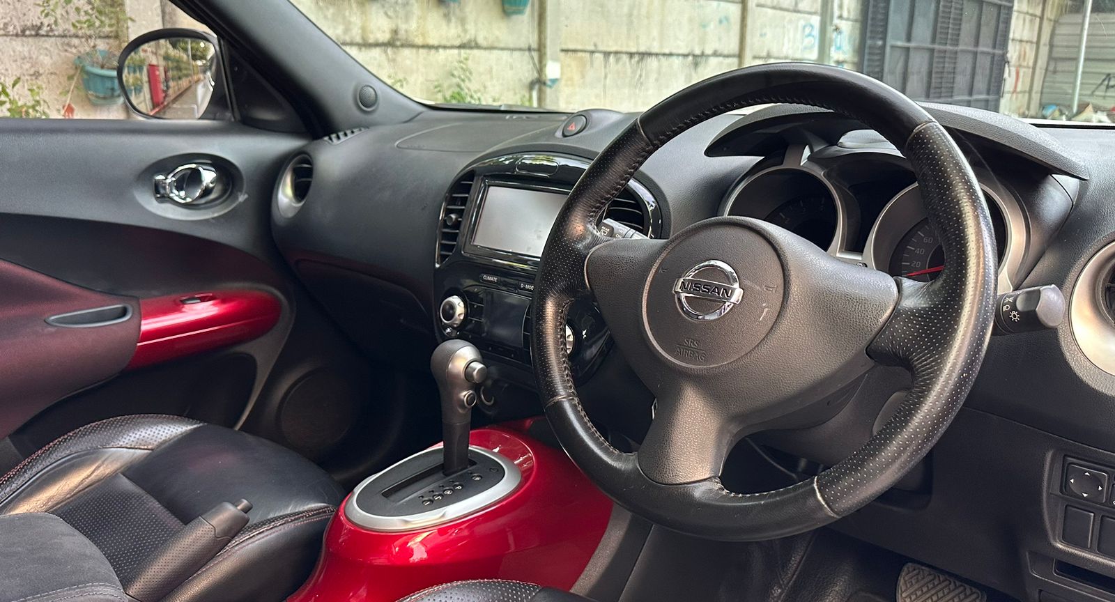 2013 Nissan Juke 2013 Nissan Juke