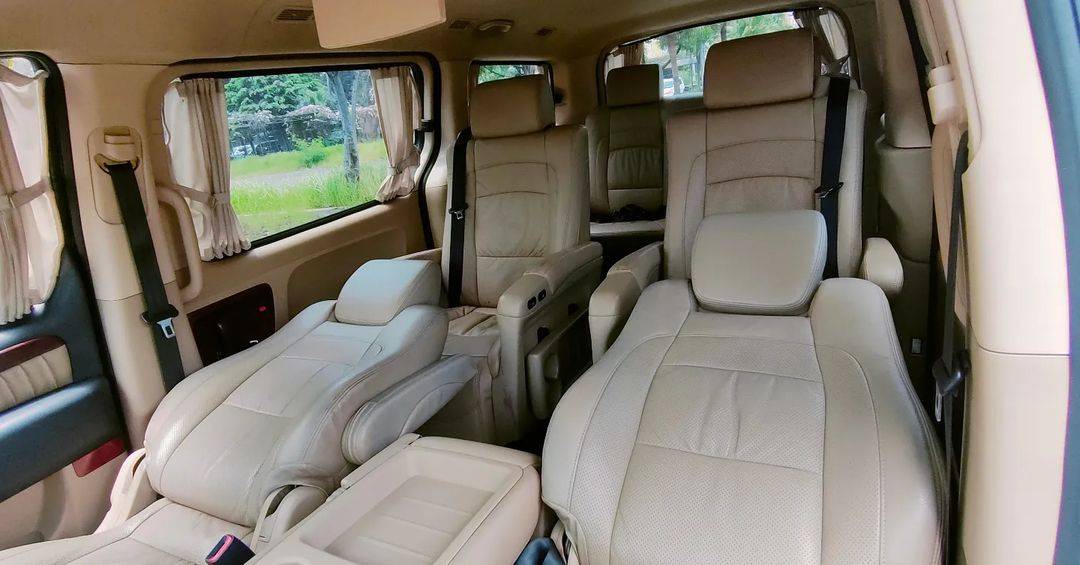 2013 Hyundai H1 2013 Hyundai H1