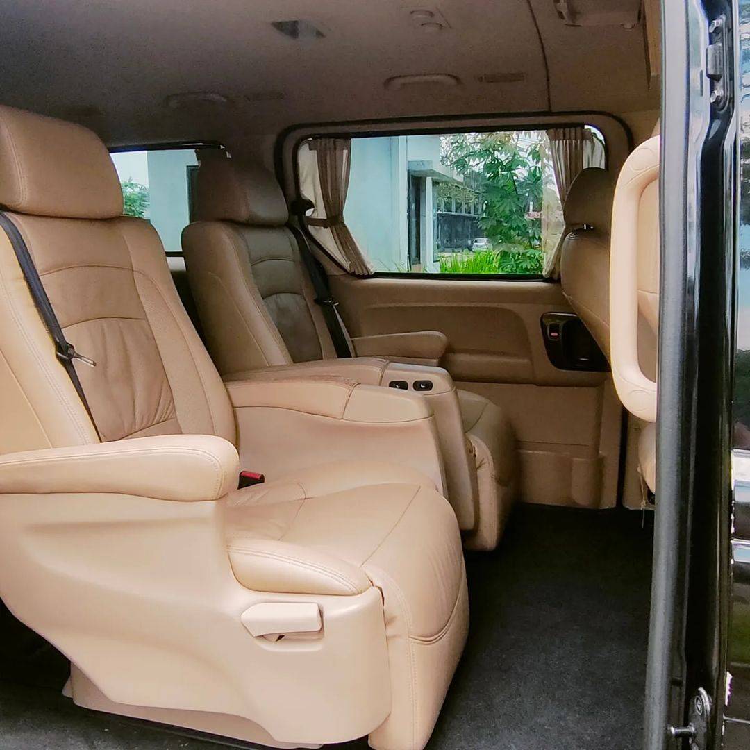 2013 Hyundai H1 2013 Hyundai H1