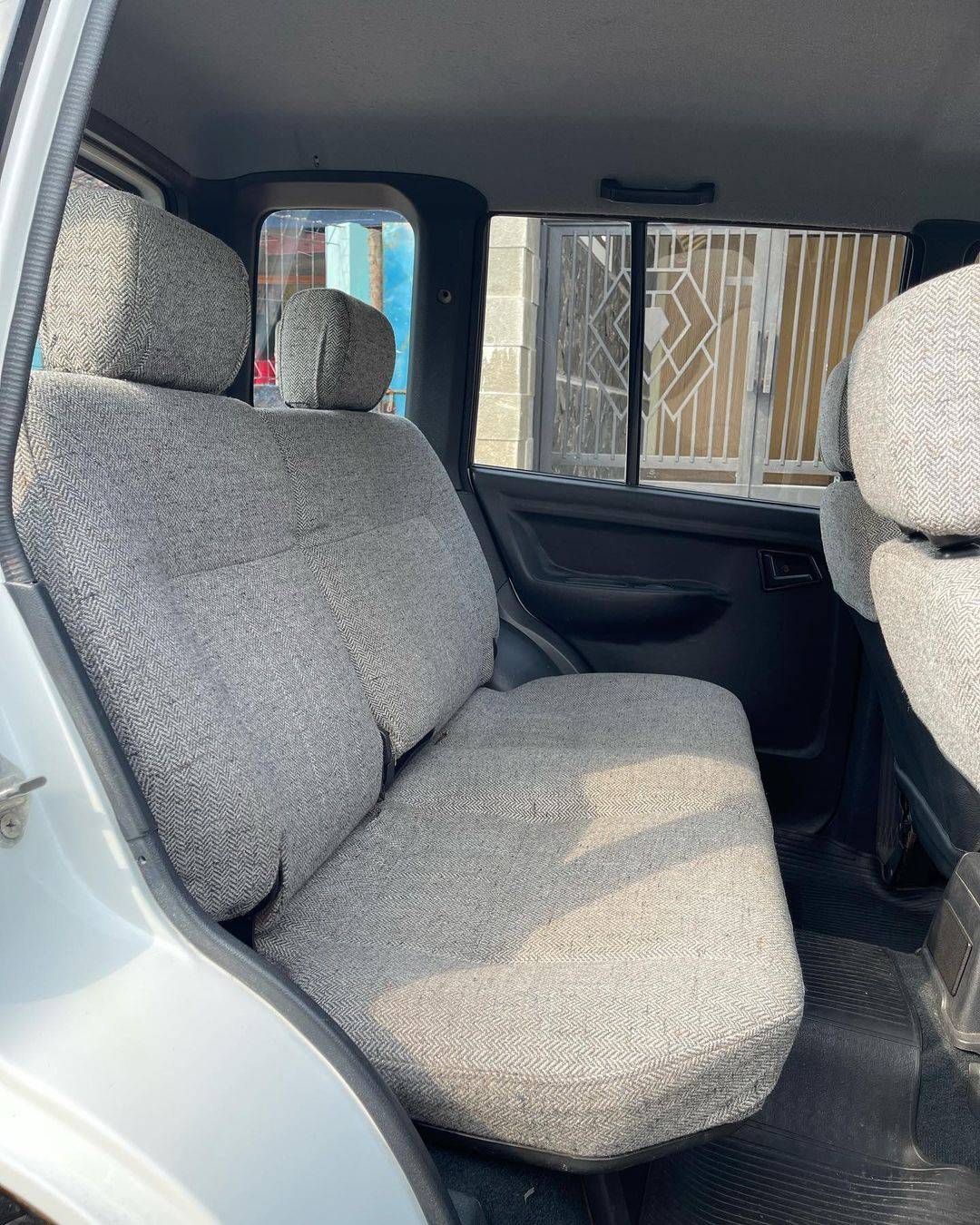 2000 Suzuki Vitara Brezza 2000 Suzuki Vitara Brezza