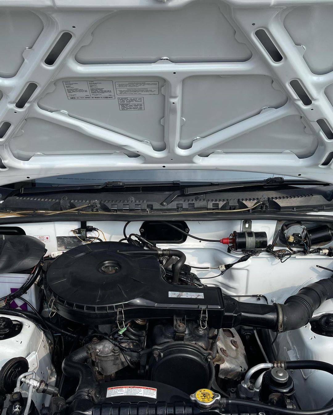 2000 Suzuki Vitara Brezza 2000 Suzuki Vitara Brezza