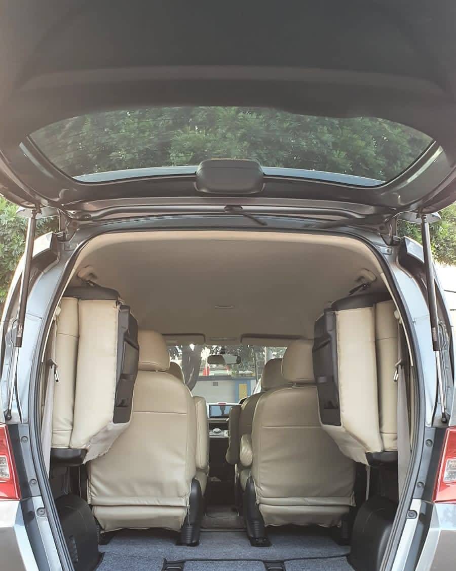 2015 Honda Freed 2015 Honda Freed