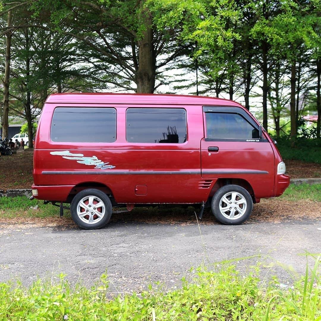 2012 Suzuki Futura 2012 Suzuki Futura