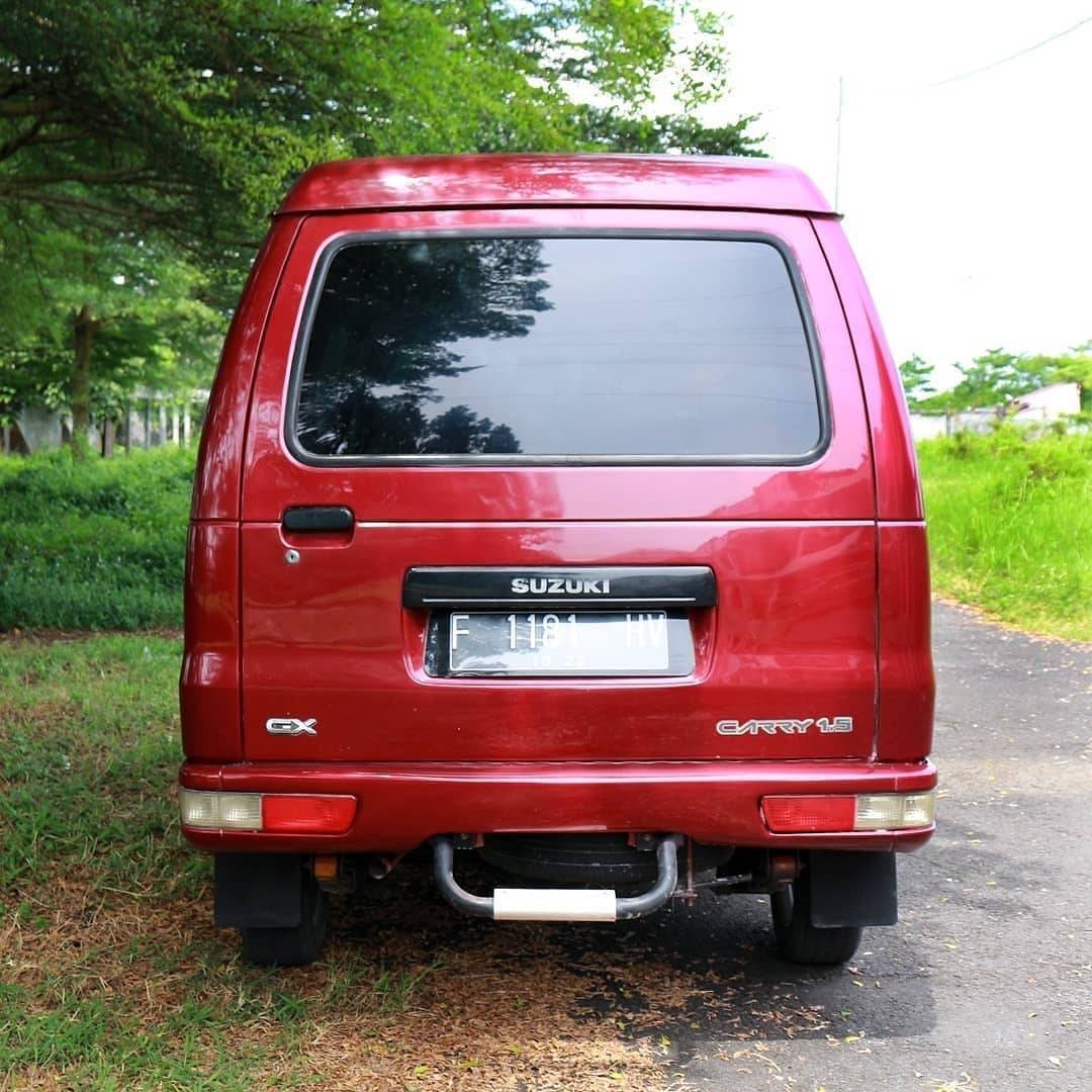 2012 Suzuki Futura 2012 Suzuki Futura