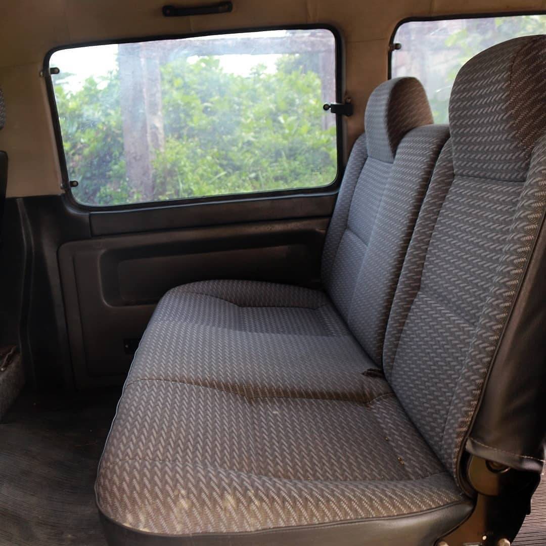 2012 Suzuki Futura 2012 Suzuki Futura