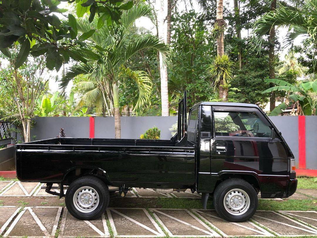 2020 Mitsubishi Colt L300 2020 Mitsubishi Colt L300