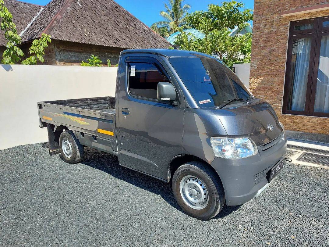 2020 Daihatsu Gran Max PU 2020 Daihatsu Gran Max PU