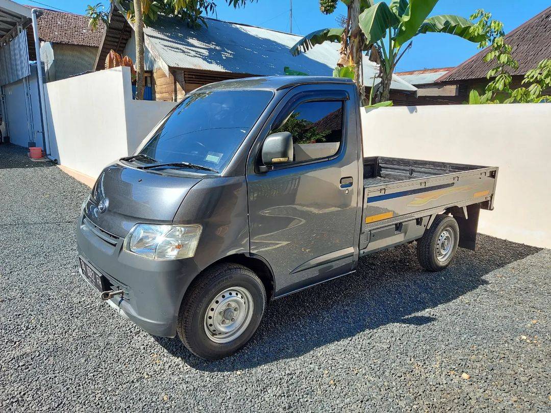 2020 Daihatsu Gran Max PU 2020 Daihatsu Gran Max PU