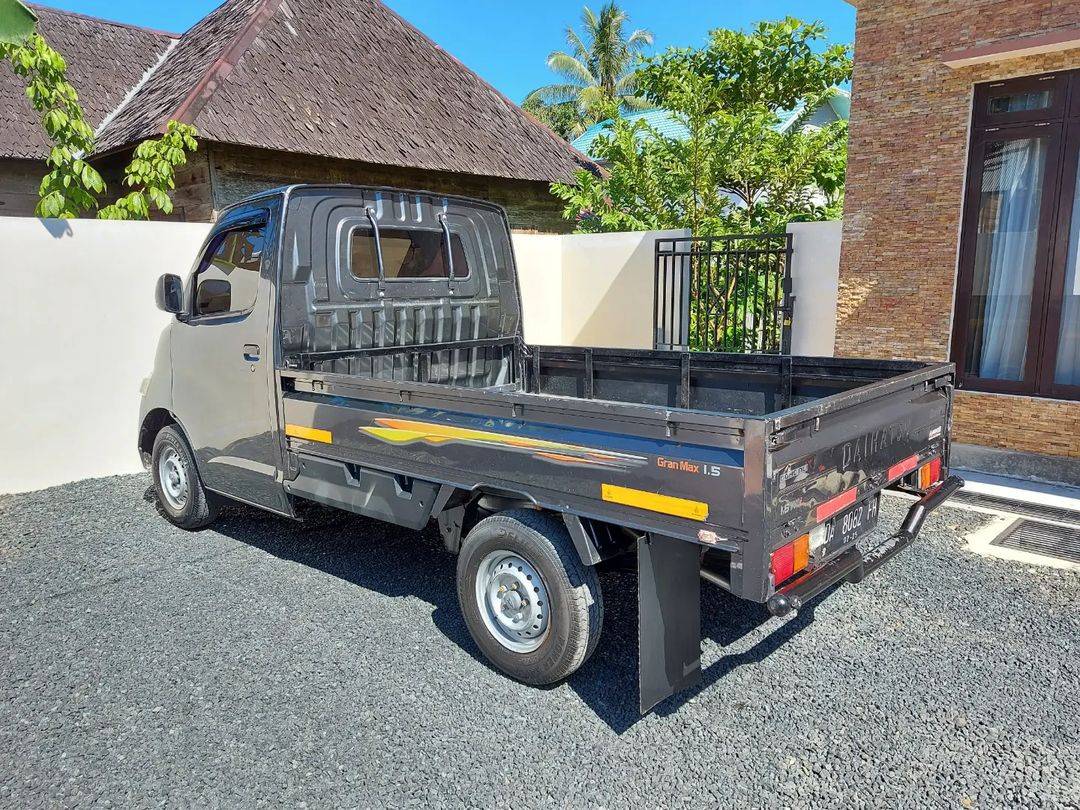 2020 Daihatsu Gran Max PU 2020 Daihatsu Gran Max PU