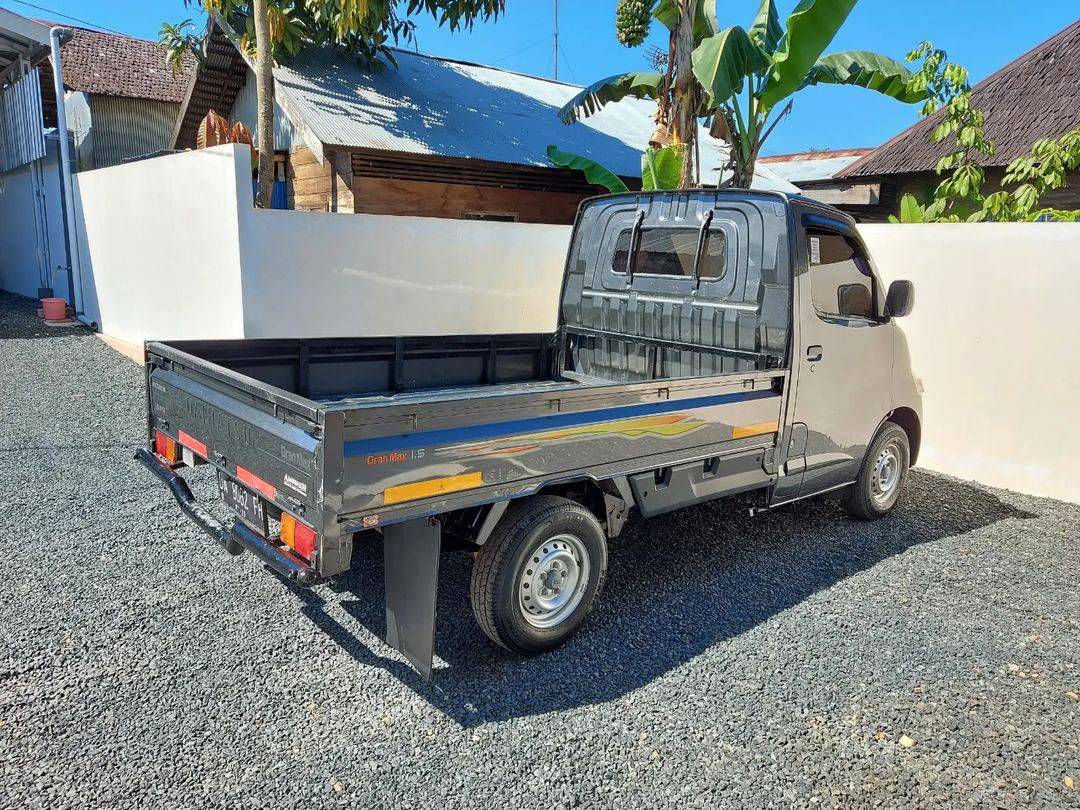 2020 Daihatsu Gran Max PU 2020 Daihatsu Gran Max PU