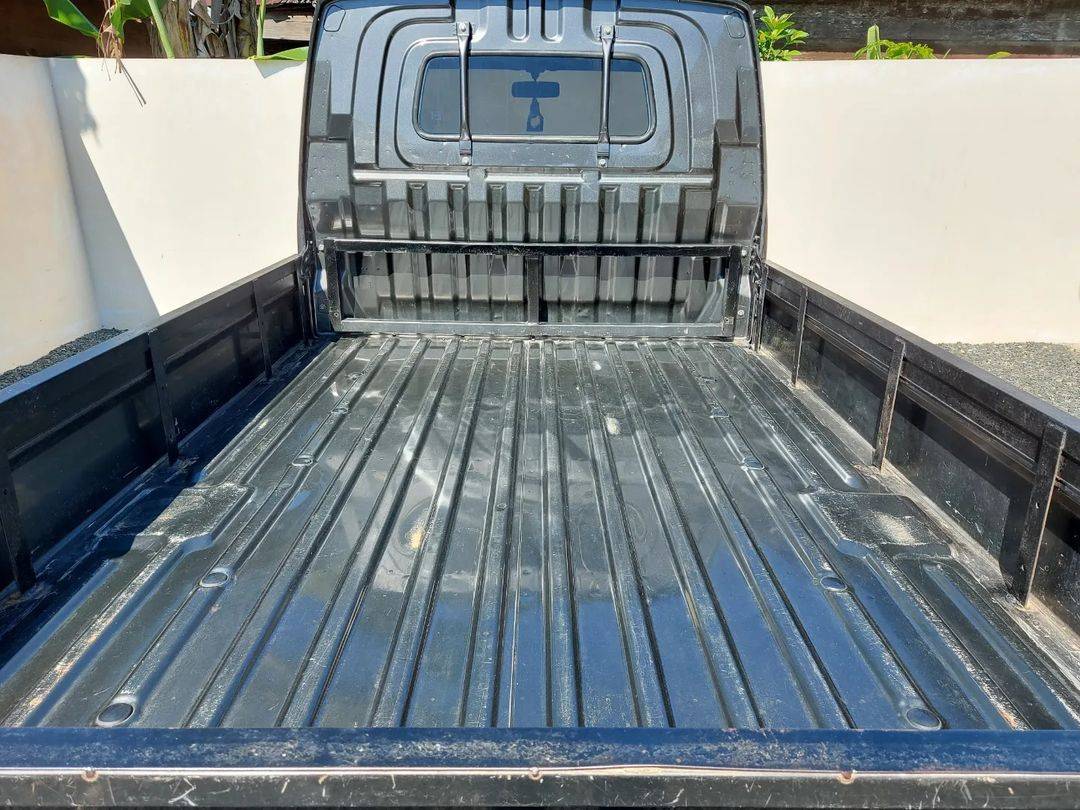 2020 Daihatsu Gran Max PU 2020 Daihatsu Gran Max PU