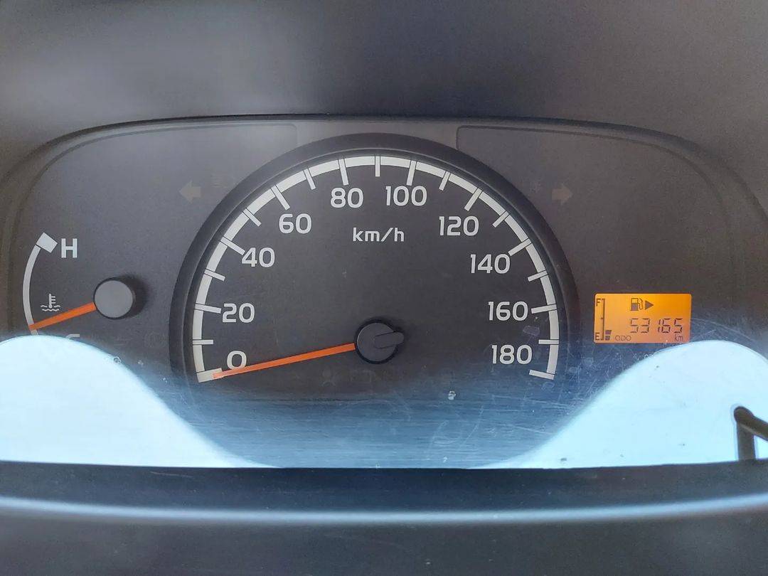 2020 Daihatsu Gran Max PU 2020 Daihatsu Gran Max PU