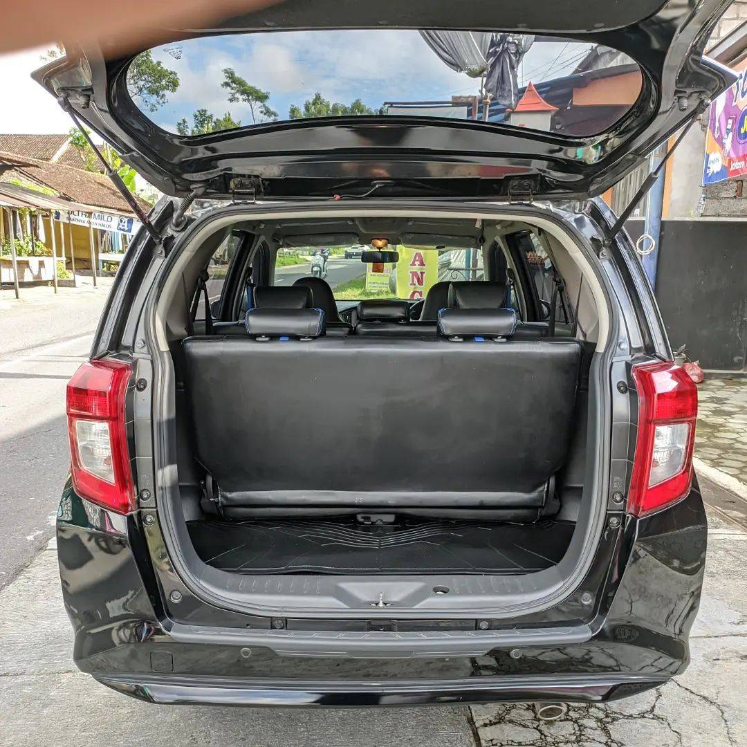 2018 Toyota Calya 2018 Toyota Calya