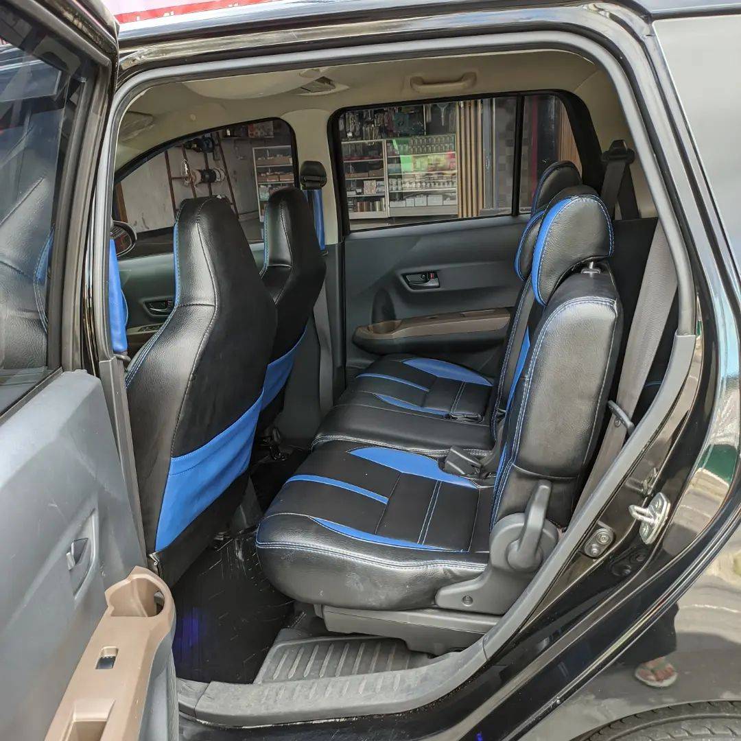 2018 Toyota Calya 2018 Toyota Calya