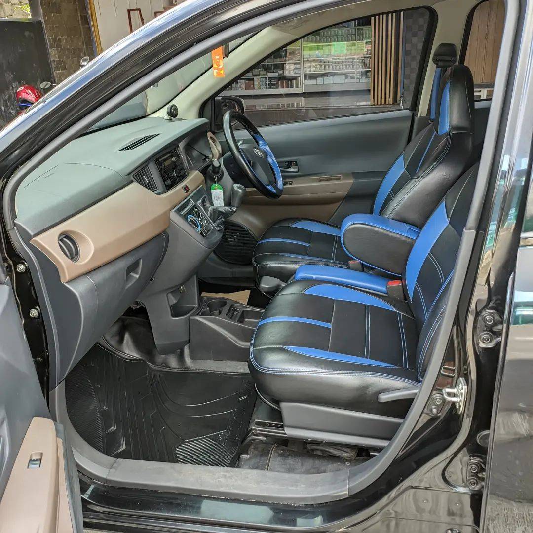 2018 Toyota Calya 2018 Toyota Calya