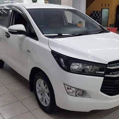 2016 Toyota Kijang Innova 2016 Toyota Kijang Innova