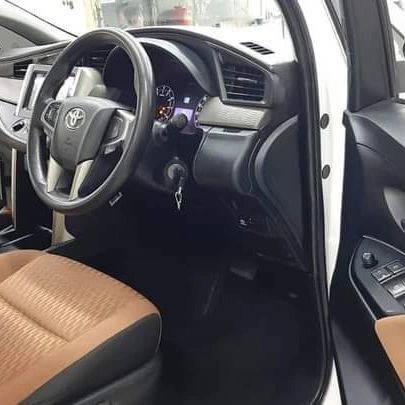2016 Toyota Kijang Innova 2016 Toyota Kijang Innova