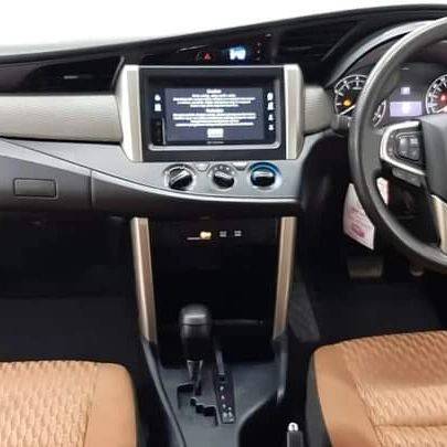 2016 Toyota Kijang Innova 2016 Toyota Kijang Innova