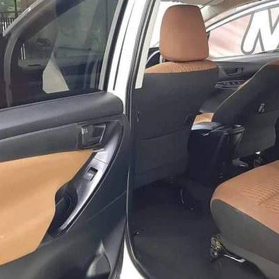 2016 Toyota Kijang Innova 2016 Toyota Kijang Innova