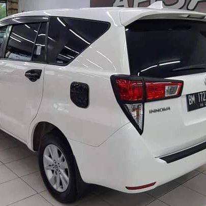 2016 Toyota Kijang Innova 2016 Toyota Kijang Innova