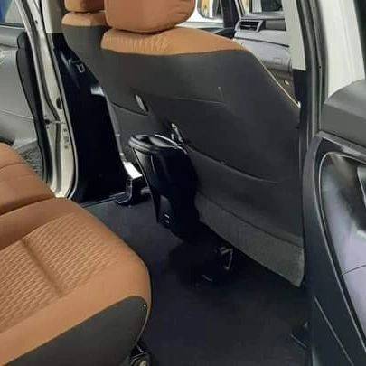 2016 Toyota Kijang Innova 2016 Toyota Kijang Innova