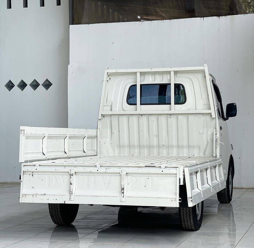 2018 Daihatsu Grand Max 2018 Daihatsu Grand Max