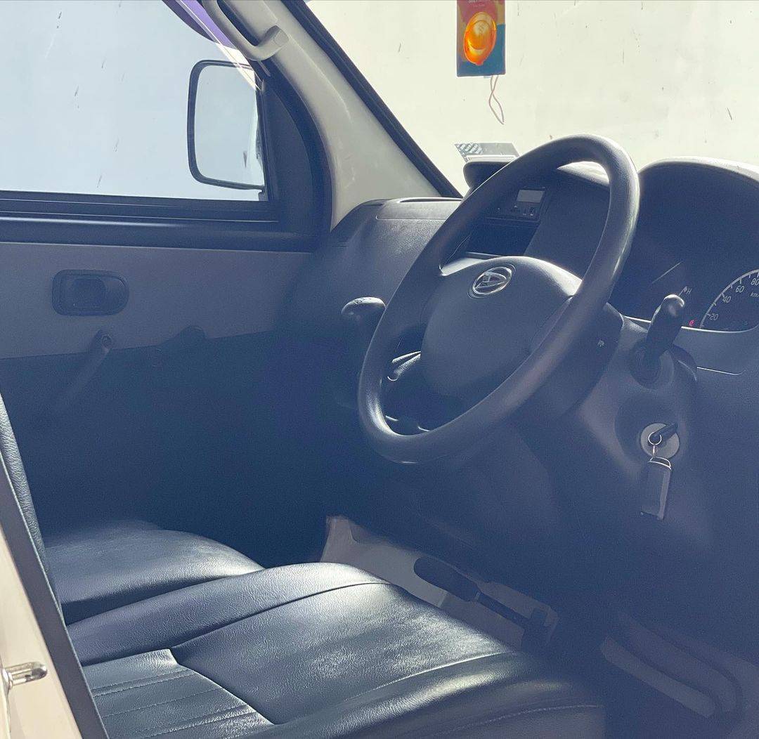 2018 Daihatsu Grand Max 2018 Daihatsu Grand Max