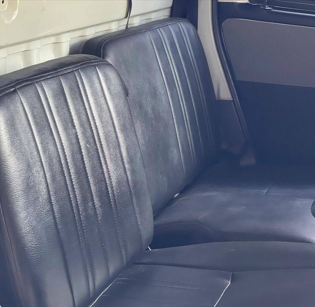 2018 Daihatsu Grand Max 2018 Daihatsu Grand Max