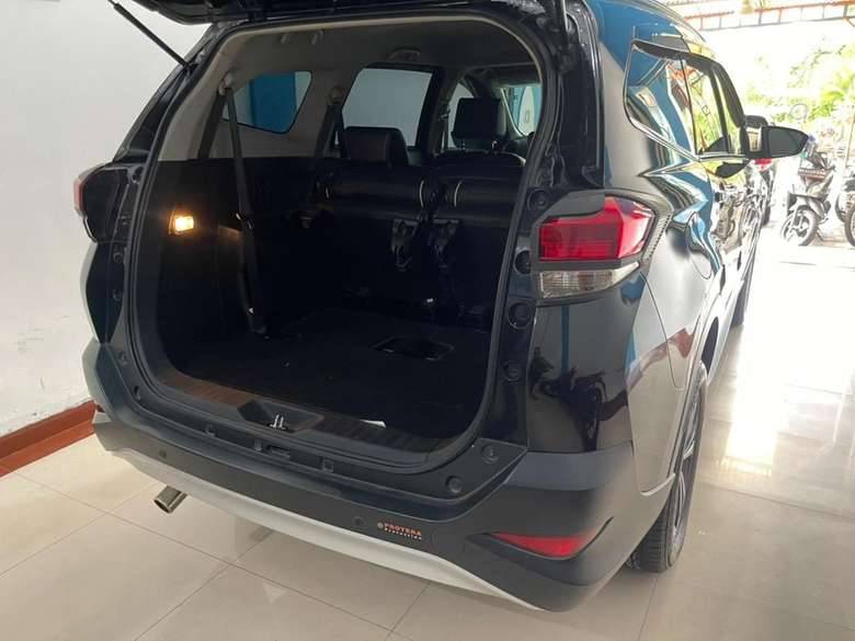 2018 Daihatsu Terios 2018 Daihatsu Terios