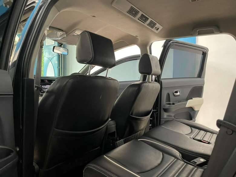 2018 Daihatsu Terios 2018 Daihatsu Terios