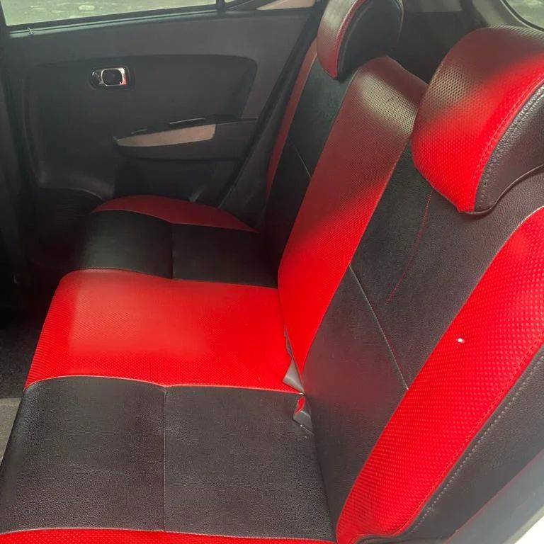 2014 Toyota Agya 2014 Toyota Agya