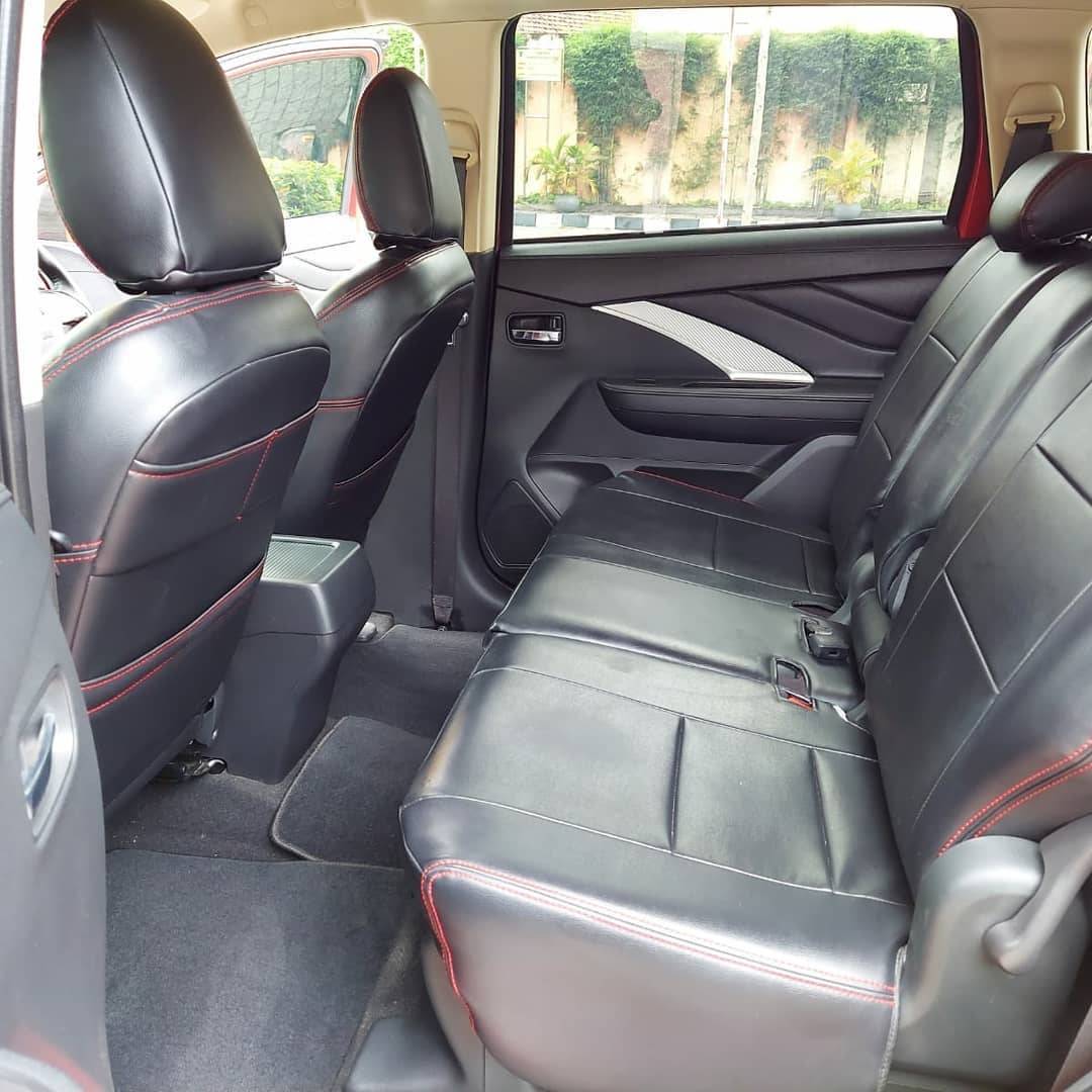 2019 Mitsubishi Xpander 2019 Mitsubishi Xpander