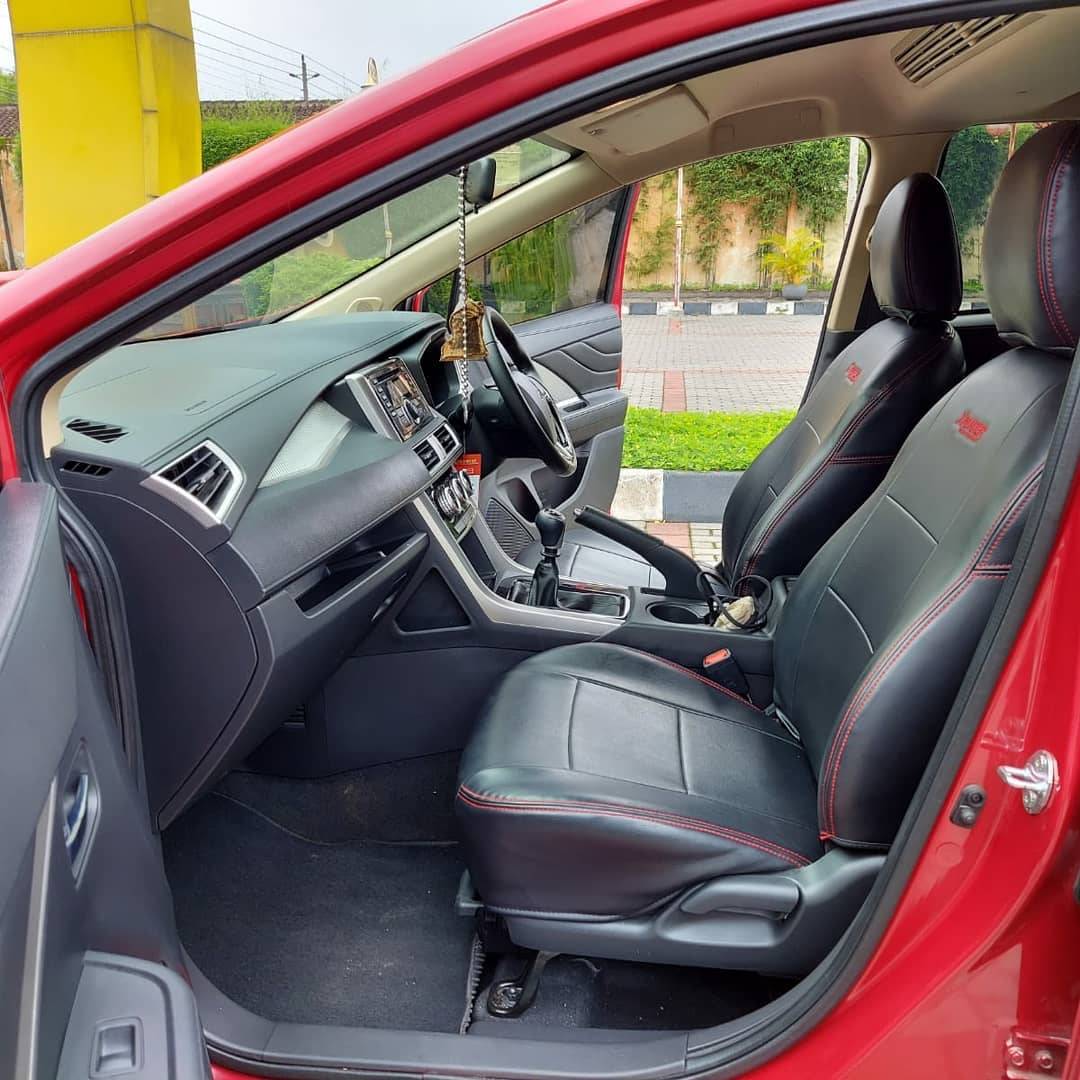 2019 Mitsubishi Xpander 2019 Mitsubishi Xpander