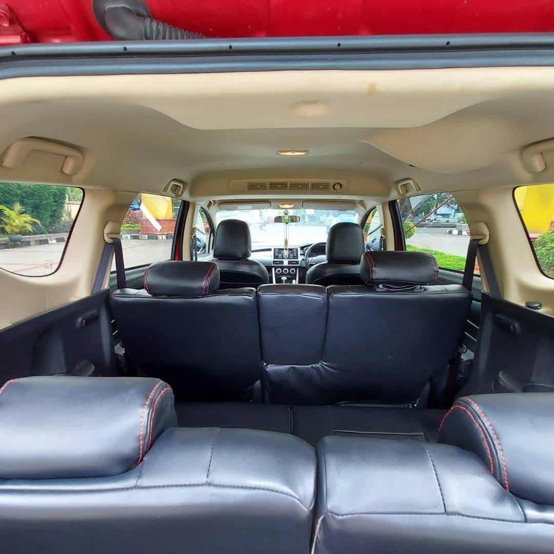 2019 Mitsubishi Xpander 2019 Mitsubishi Xpander