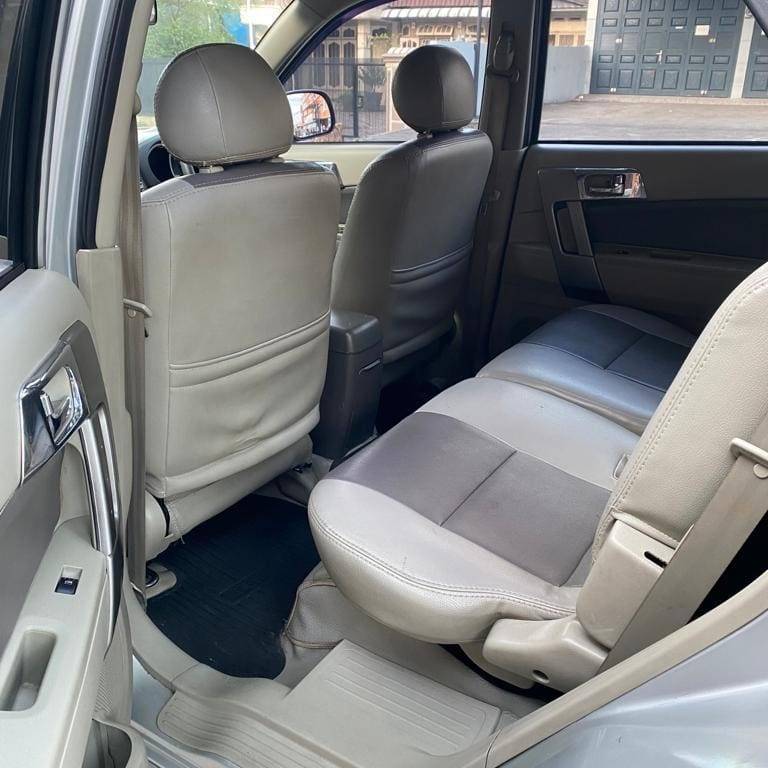 2013 Daihatsu Terios 2013 Daihatsu Terios