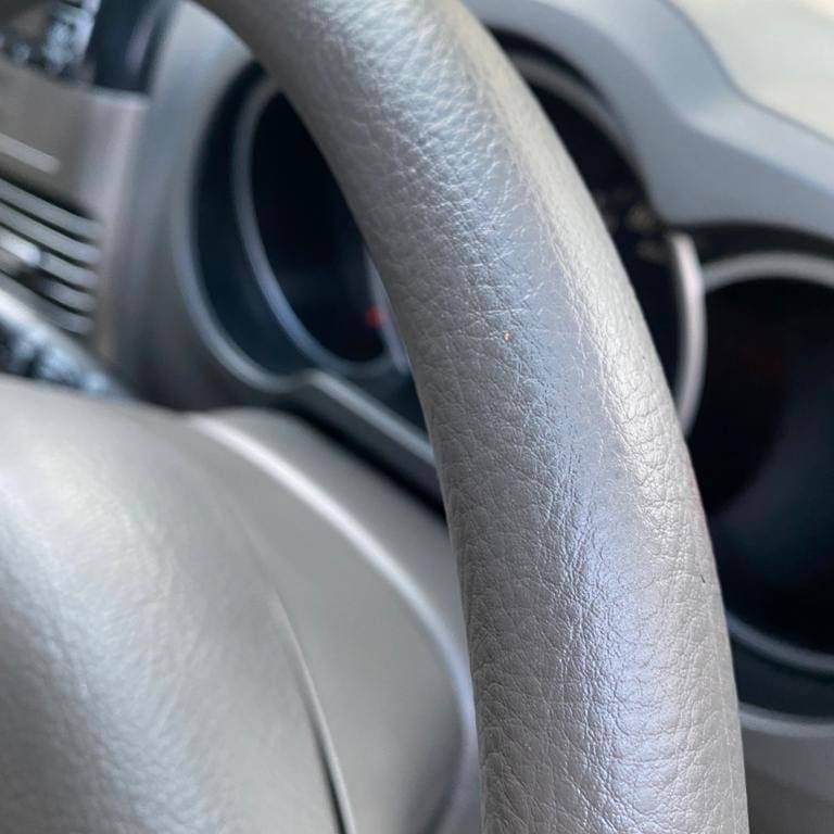 2013 Daihatsu Terios 2013 Daihatsu Terios