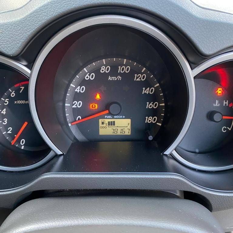 2013 Daihatsu Terios 2013 Daihatsu Terios