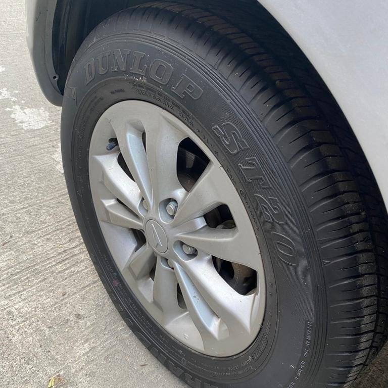 2013 Daihatsu Terios 2013 Daihatsu Terios