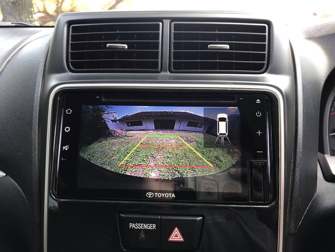 2019 Toyota Veloz 2019 Toyota Veloz