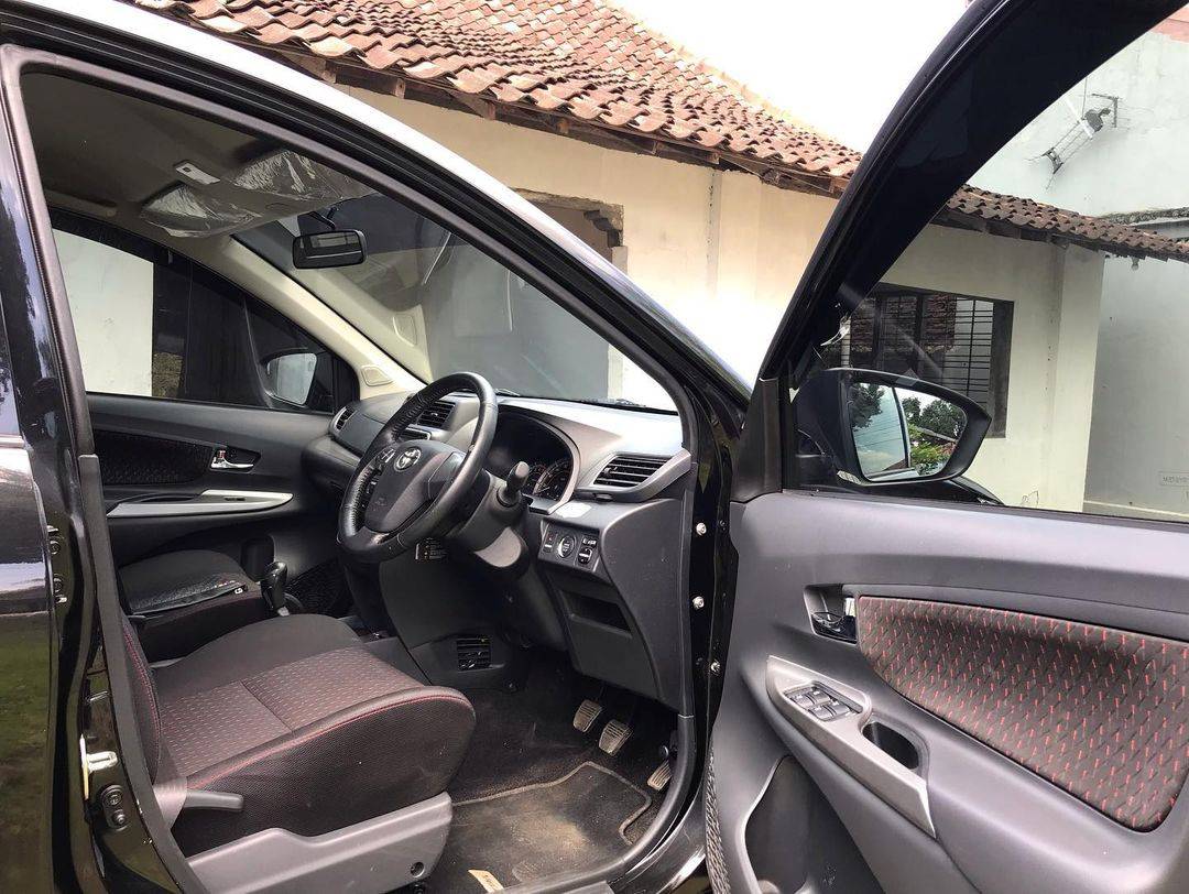 2019 Toyota Veloz 2019 Toyota Veloz