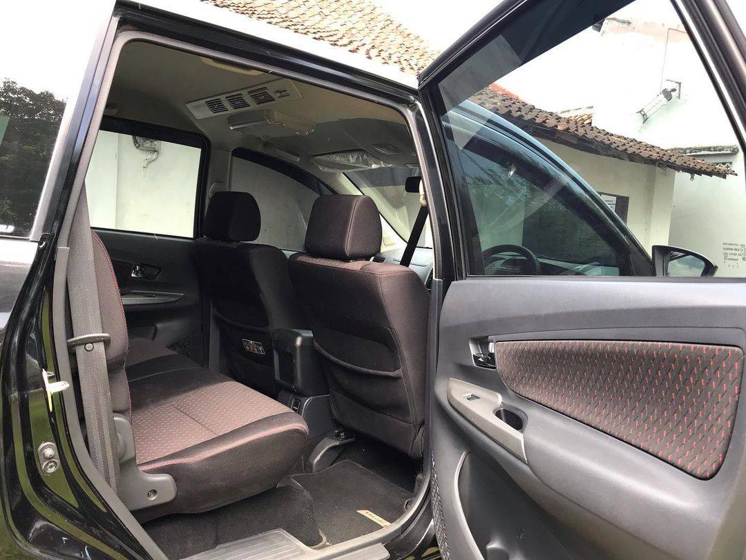 2019 Toyota Veloz 2019 Toyota Veloz